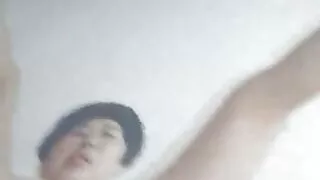 عرقي من الشرج اللعنة مع سكسي اجنبي شباب حرق سمراء على الشرفة