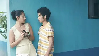 ثلاثة سكسي اجنبي بنات النبيلة المنحرفين يتناوبون لعق الحبيب نظيفة الشرج