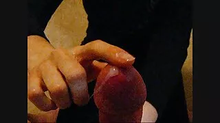 قرنية أحمر بابا لديه الكثير من اللعنة مع سكسي اجنبي من الخلف عشيقها