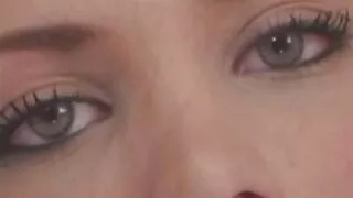 شقراء الكلبة فلم سكسى اجنبى في جوارب يتمتع الأسود الديوك في الجدار ويحصل مارس الجنس