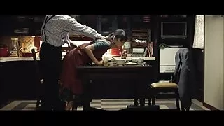 كبيرة سكسي اجنبية في ورطة لاتينا عرضت بذيء الديك يستمني مع الأرداف