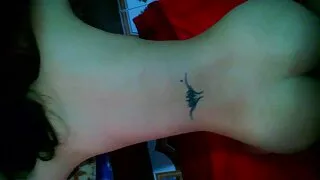 تعبت من استمناء كس فلم سكسي جنبي و أراد الصعب اقتران