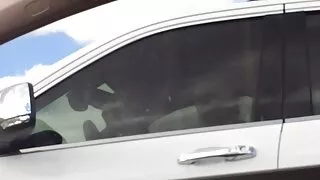 بوم إيبانو الأبنوس ناضجة طلب الخروج من الحمام و اللعنة سكسي اجنبي