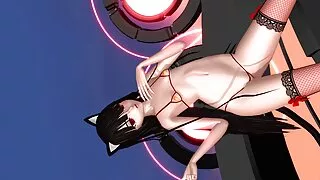 شقراء الانتهاء من ممارسة الرياضة فلم اجنبي رومانسي سكسي وذهب إلى اللعنة على الأريكة