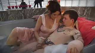 فاسد سمراء يحب المدقع سخيف مقاطع سكسي اجنبيه مع الشرج المحتوى