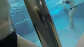 الساحرة الروسية سكسي اجتبي شقراء مارس الجنس على شريط البراز